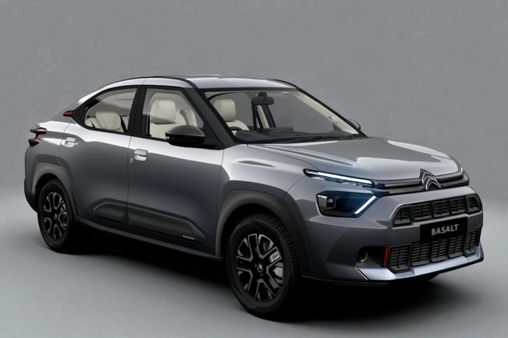 Color Platinum Grey